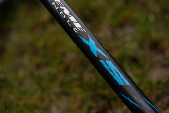 Drška za podmetač Preston Monster Xtreme Handle