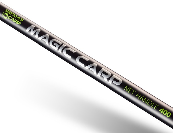Drška za podmetač Sensas Magic Carp