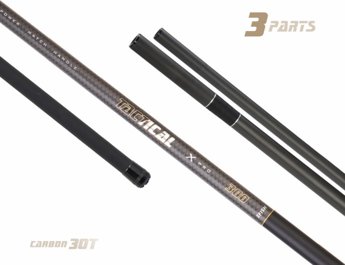 Drška za podmetač Zfish Tactical Handle