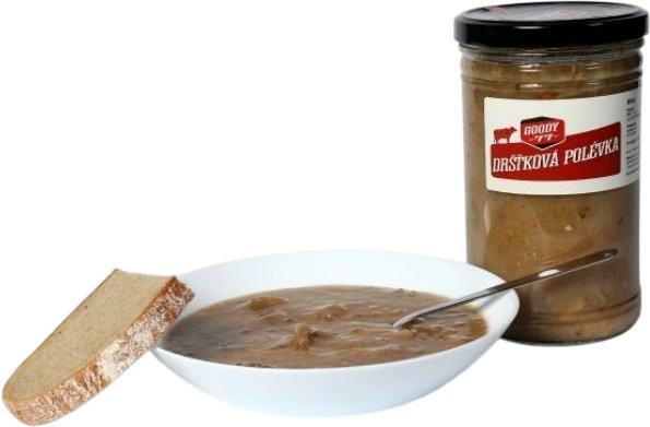 Drštavski paprikaš GOODY 77 - 900ml