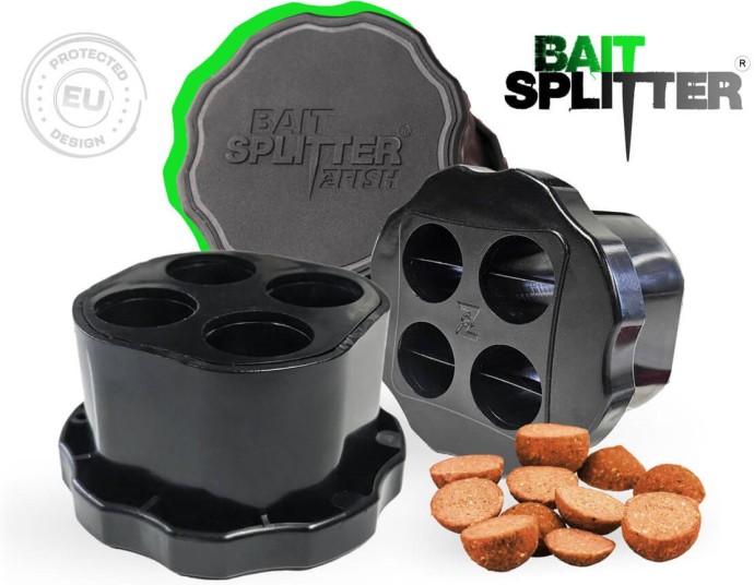 Drvička Nástrah Zfish Bait Splitter