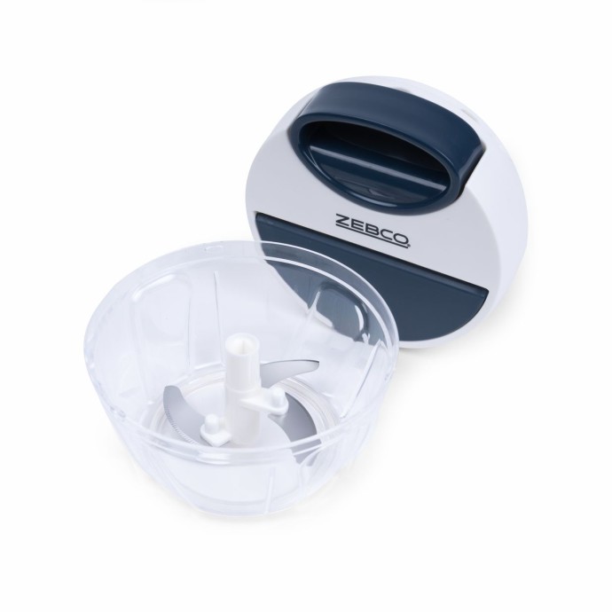 Drvička Návnad Zebco Trophy Bait Chopper