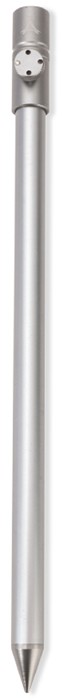 Držač Anaconda Blaxx Gunmetal Bankstick 16mm