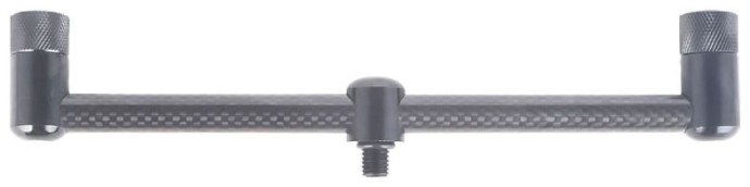 Držač Anaconda Carbon Buzzer Bar Za 2 Štapa 17,5cm