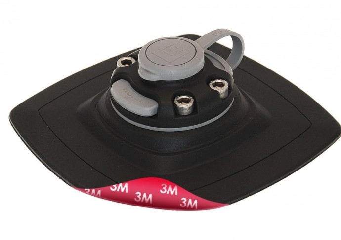 Držač Fasten Brzootpuštajući držač 140x140mm