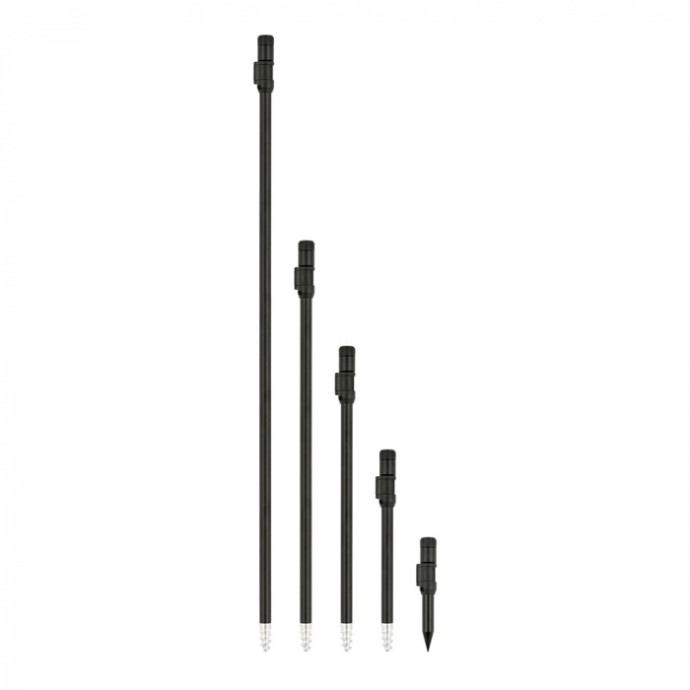 Držač Fox Black Label QR Banksticks