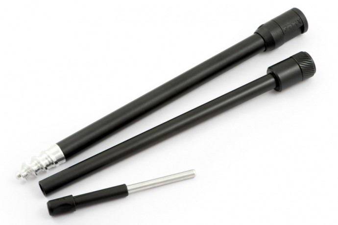 Držač Fox Black Label QR Banksticks