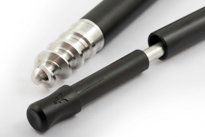 Držač Fox Black Label QR Banksticks