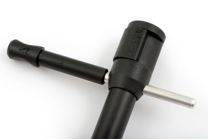 Držač Fox Black Label QR Banksticks