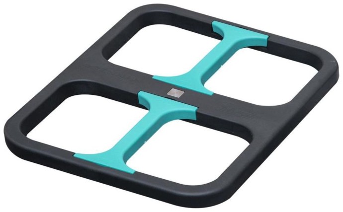 Držač kutija Drennan Adjustable Bait - Waiter Small