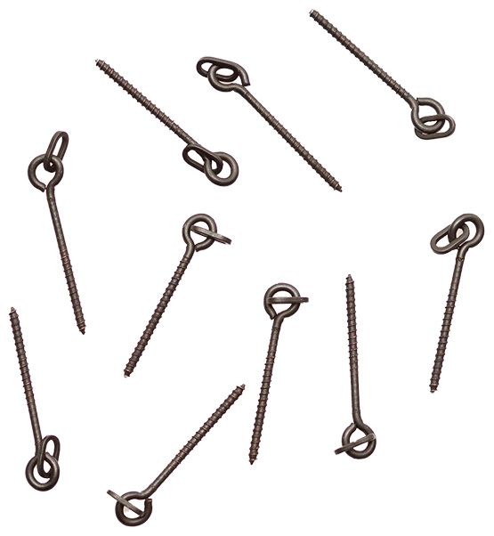 Držač Mamaca UnderCarp Bait Screw s Ovalnim Prstenom 18mm