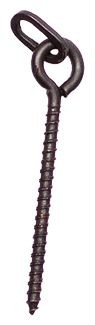 Držač Mamaca UnderCarp Bait Screw s Ovalnim Prstenom 18mm
