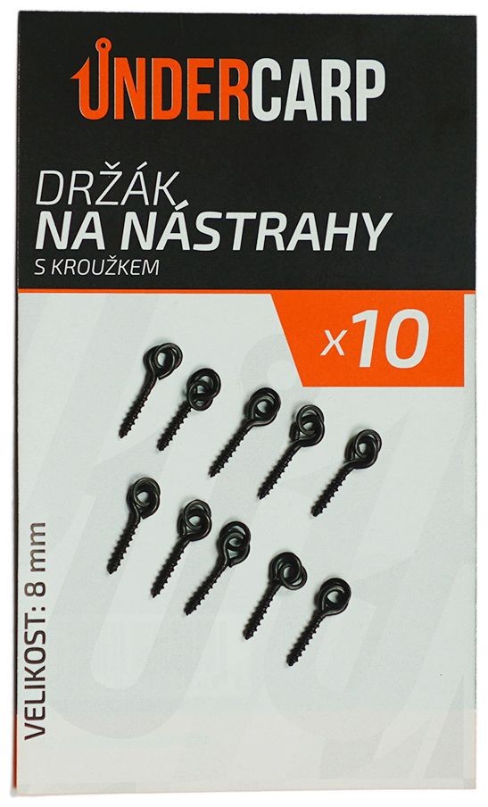 Držač Mamaca UnderCarp s prstenom 8 mm