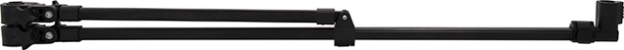 Držač Mikado Quad Feeder Arm Teleskopski 110-180cm