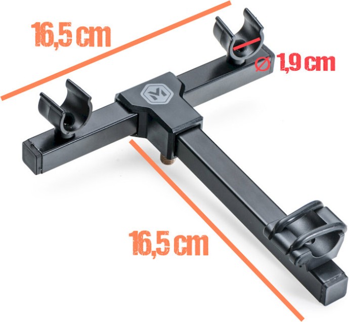 Držač Podmetača Mivardi Quick Lock Rest