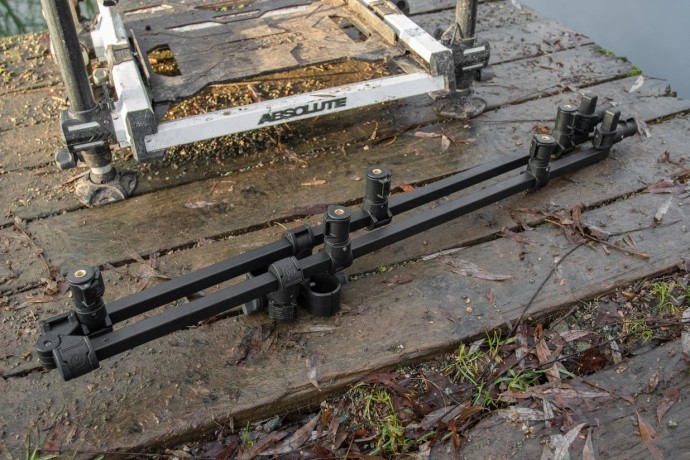 Držač Preston Offbox Snaplok Tool Bar - XL