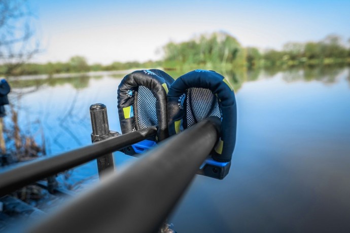 Držač Preston Pole Safe Double Sock