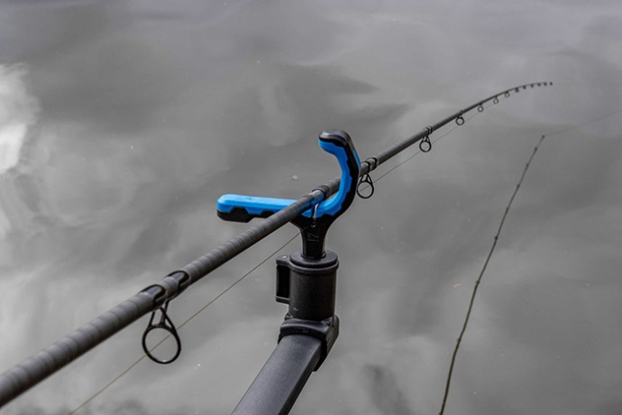 Držač Preston Rod Safe Method