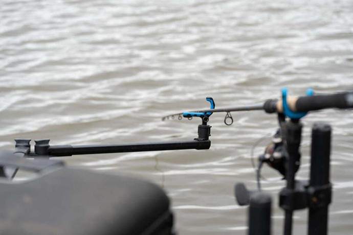 Držač Preston Rod Safe Method