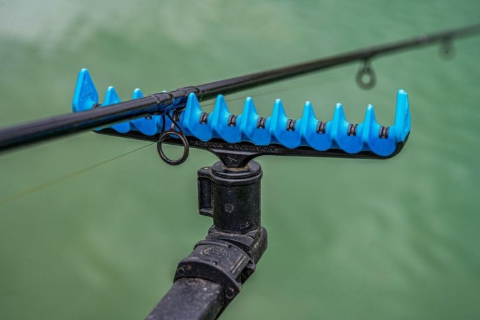 Držač Preston Rod Safe Multi