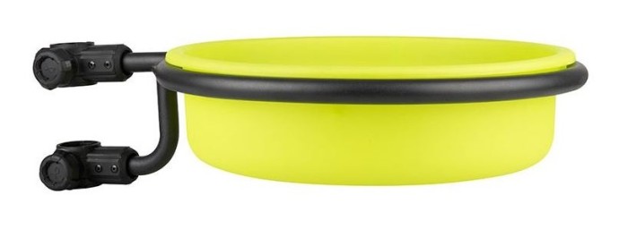 Držač s Posudom za Primamu Matrix 3D-R Groundbait Hoop With Bowl