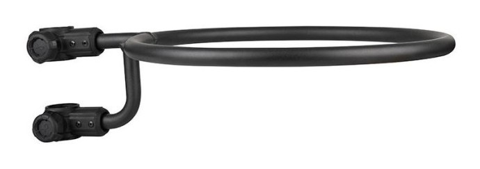 Držač s Posudom za Primamu Matrix 3D-R Groundbait Hoop With Bowl