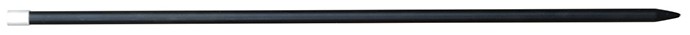 Držač Sensas Bankstick Eco 70cm