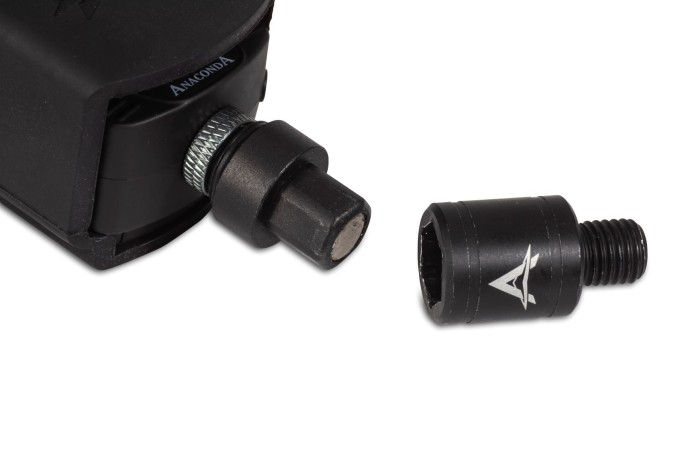 Držač signalizatora Anaconda Magnet Connector