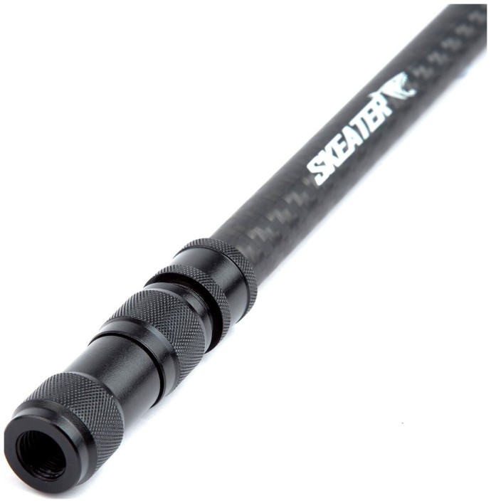Držač Skeater Carbon Bankstick