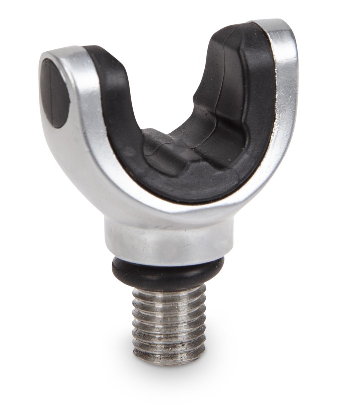 Držač štapa Anaconda Gentle Gripper Silver Matt
