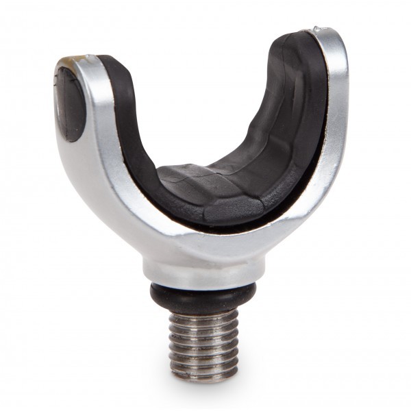 Držač štapa Anaconda Gentle Gripper Silver Matt