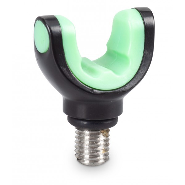 Držač štapa Anaconda Luminous Gentle Gripper Alu Camou Black