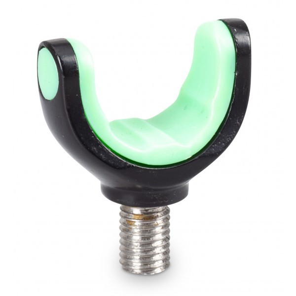 Držač štapa Anaconda Luminous Gentle Gripper Alu Camou Black