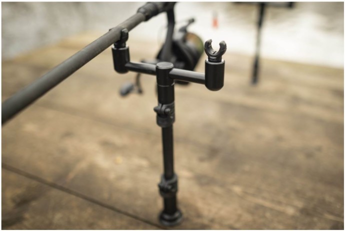 Držač štapa Avid Carp Butt Grippers Small