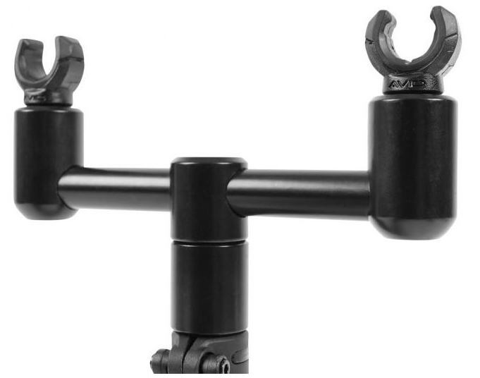 Držač štapa Avid Carp Butt Grippers Small