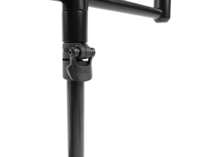 Držač štapa Avid Carp Lok Down Banksticks