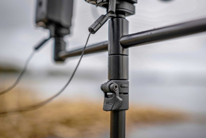 Držač štapa Avid Carp Lok Down Banksticks