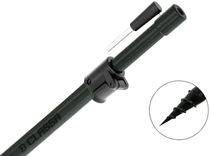 Držač štapa Delphin Classa Stick