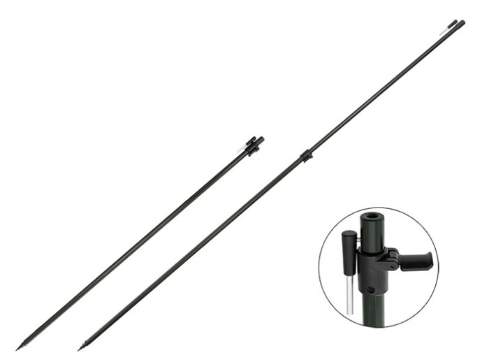 Držač štapa Delphin Classa Stick