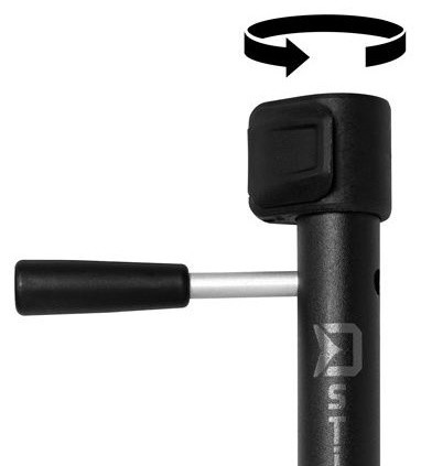 Držač štapa Delphin D-Stick