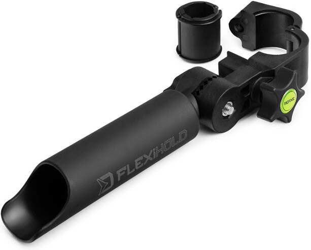 Držač Štapa Delphin REAXE FlexiHOLD 15cm