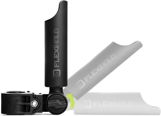 Držač Štapa Delphin REAXE FlexiHOLD 15cm