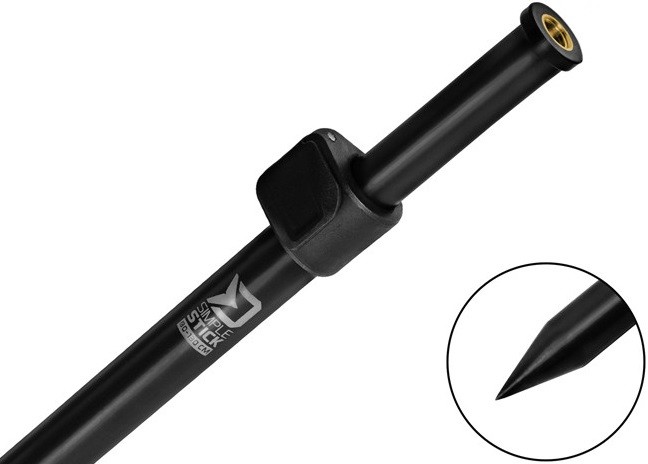 Držač štapa Delphin SimpleSTICK