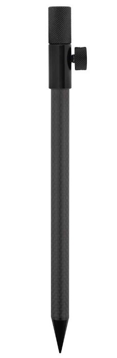 Držač štapa Fox Black Label Carbon Banksticks