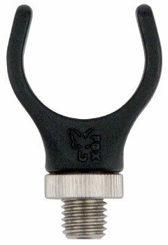 Držač štapa Fox Butt Rest Stainless Thread