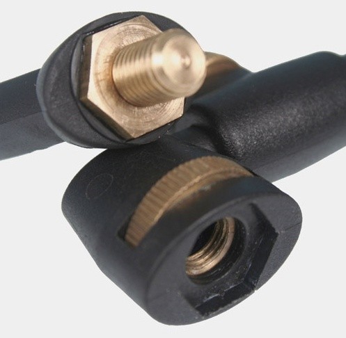 Držač štapa Gardner Tru-Lok Gripper Heads