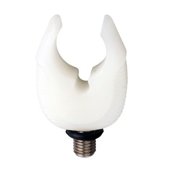 Držač štapa Giants Fishing Rubber Rod Rest LXR Fluo
