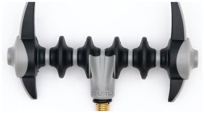 Držač štapa Guru Mini Stealth Reaper Rest