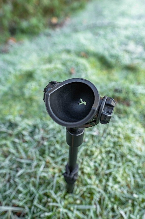 Držač štapa Korum Angle Tilt Butt Cup