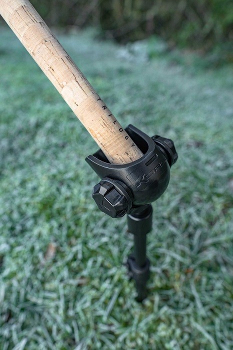 Držač štapa Korum Angle Tilt Butt Cup
